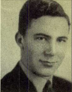 Alvin Andrew Schoenecker